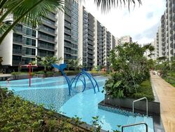 Treasure at Tampines (D18), Condominium #498657701